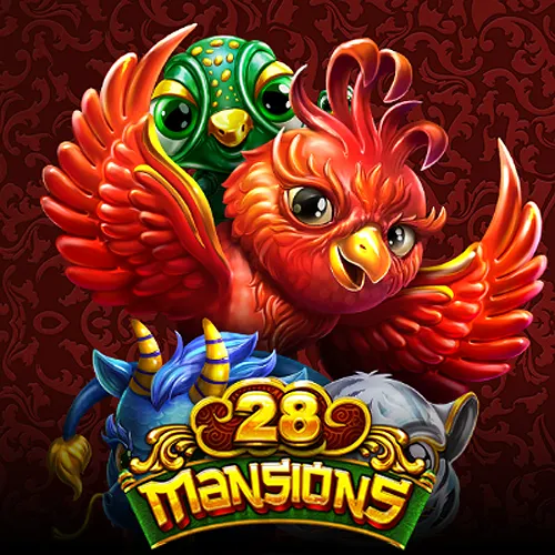 28 Mansions - HIGHBET33