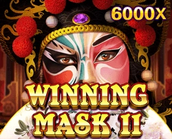 JDB : Winning Mask II - HIGHBET33