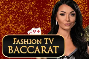 Fashion TV Baccarat - HIGHBET33