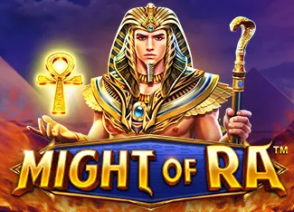 Pragmatic : Might of Ra - HIGHBET33