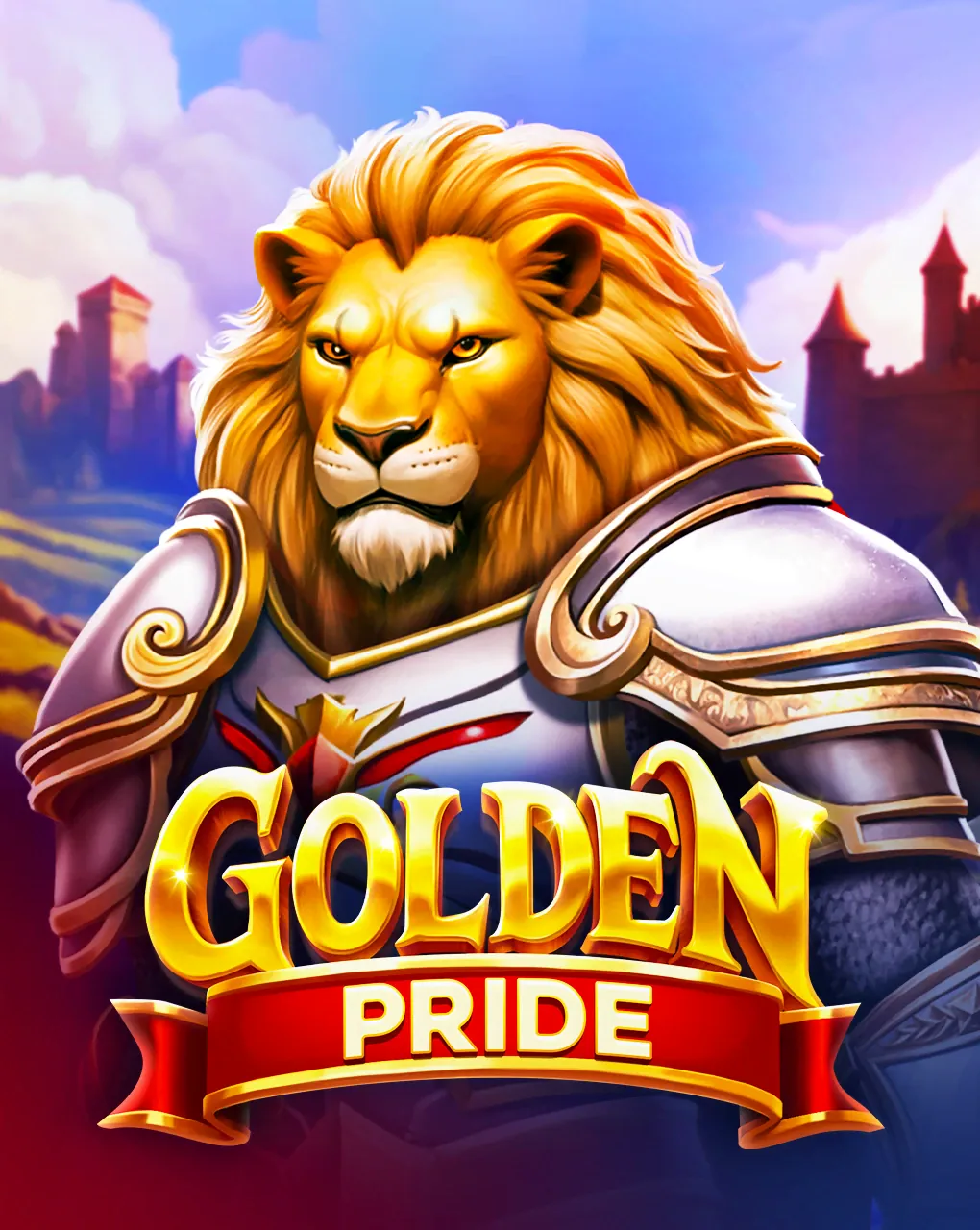 Bgaming : Golden Pride - HIGHBET33
