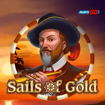 Sails of Gold - HIGHBET33