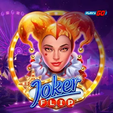 PlaynGo : Joker Flip - HIGHBET33