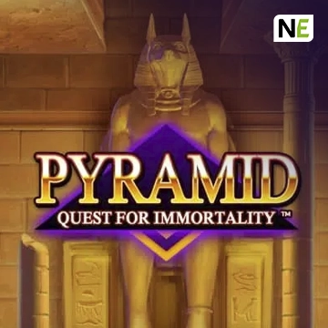 Pyramid: Quest for Immortality - HIGHBET33