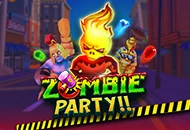 Zombie Party - HIGHBET33