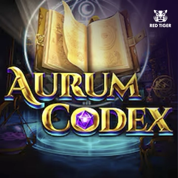 Aurum Codex - HIGHBET33