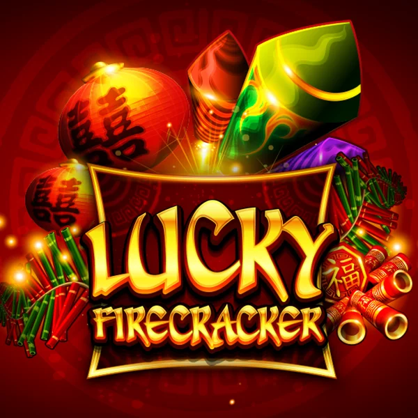 Lucky Firecracker - HIGHBET33