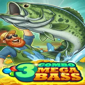 3 Combo Mega Bass - HIGHBET33