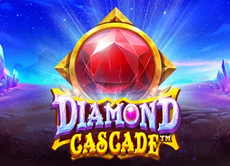 Pragmatic : Diamond Cascade - HIGHBET33
