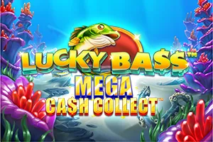 Lucky Bass: Mega Cash Collect - HIGHBET33