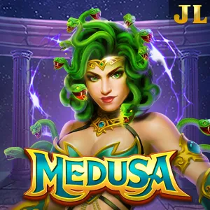 Jili : Medusa - HIGHBET33