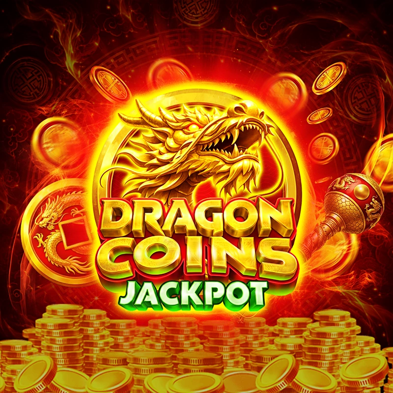 Mancala : Dragon Coins Jackpot - HIGHBET33