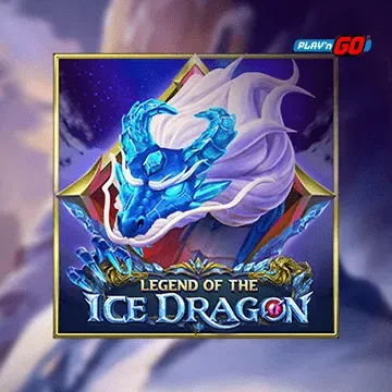 PlaynGo : Legend of the Ice Dragon - HIGHBET33