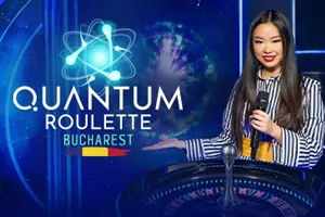 Bucharest Quantum Roulette - HIGHBET33