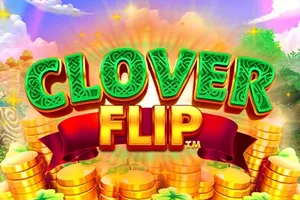 Clover Flip - HIGHBET33