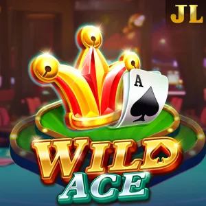 Jili : Wild Ace - HIGHBET33