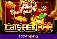 Spadegaming : Cai Shen 888 - HIGHBET33