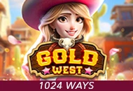 Spadegaming : Gold West - HIGHBET33