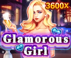 JDB : Glamorous Girl - HIGHBET33