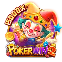 Facai : POKER WIN 2 - HIGHBET33