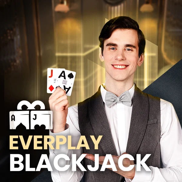 Everplay Blackjack - HIGHBET33