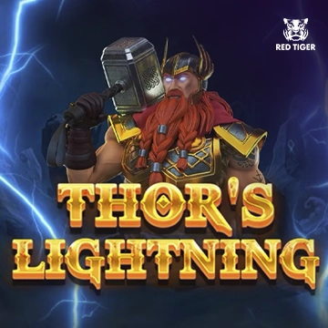 Thors Lightning - HIGHBET33