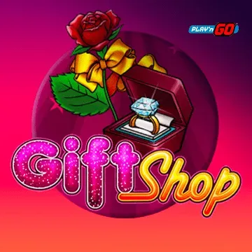 Gift Shop - HIGHBET33