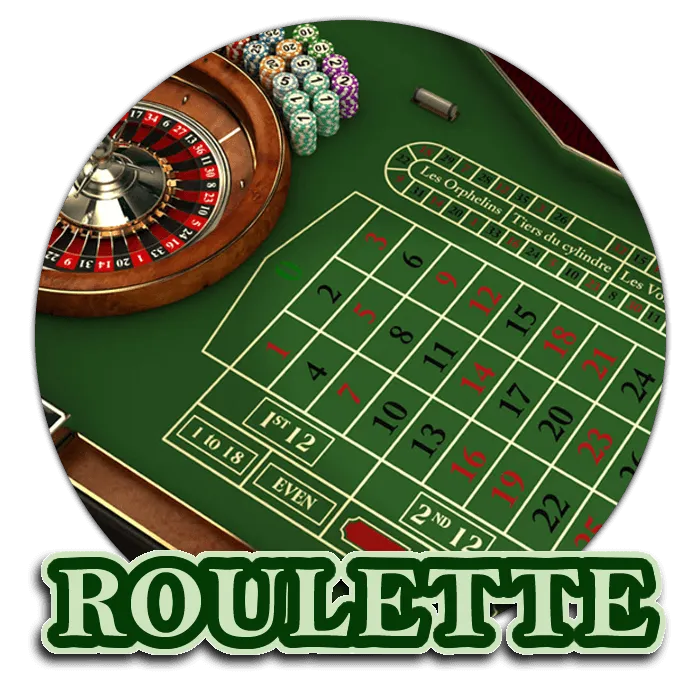 Roulette - HIGHBET33