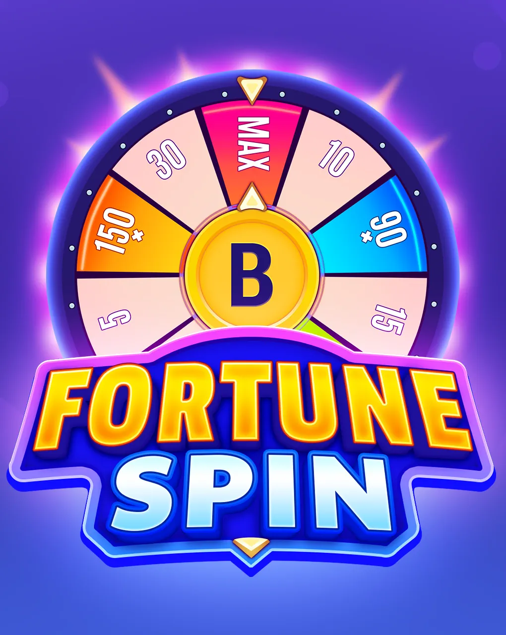 Fortune Spin - HIGHBET33
