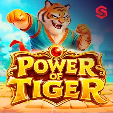 Power of Tiger - HIGHBET33