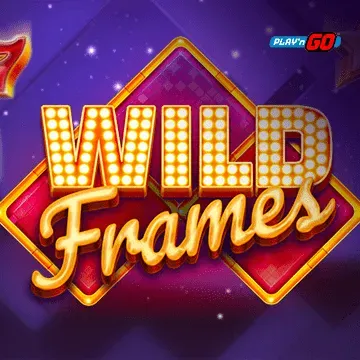 PlaynGo : Wild Frames - HIGHBET33