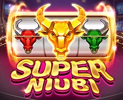 JDB : SuperNiubi - HIGHBET33