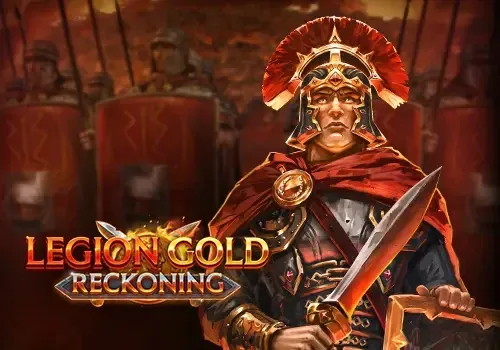 Legion Gold Reckoning - HIGHBET33