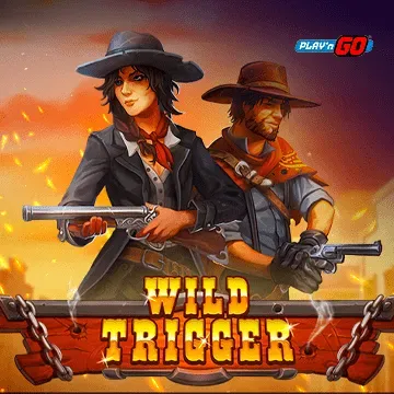 PlaynGo : Wild Trigger - HIGHBET33