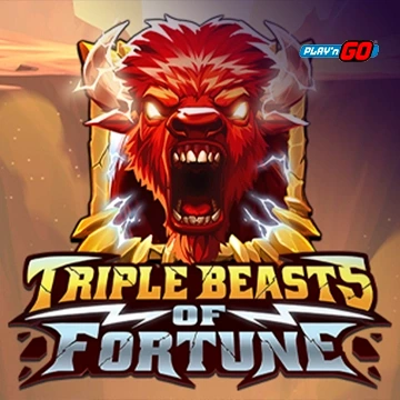 Triple Beasts of Fortune - HIGHBET33