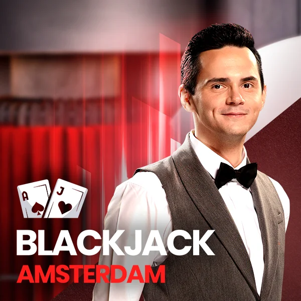 Blackjack Amsterdam - HIGHBET33