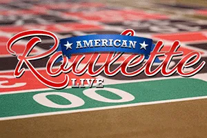 American Roulette - HIGHBET33