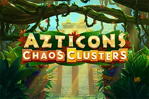 Azticons Chaos Clusters - HIGHBET33