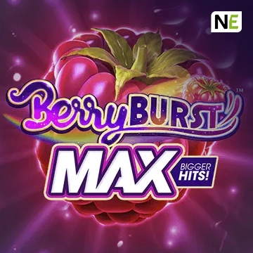 Berryburst MAX - HIGHBET33