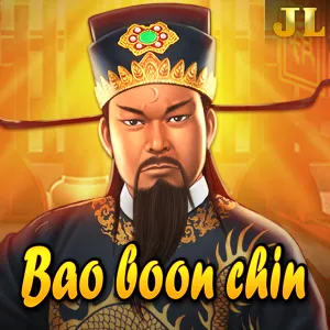 Jili : Bao boon chin - HIGHBET33