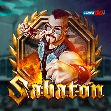 PlaynGo : Sabaton - HIGHBET33