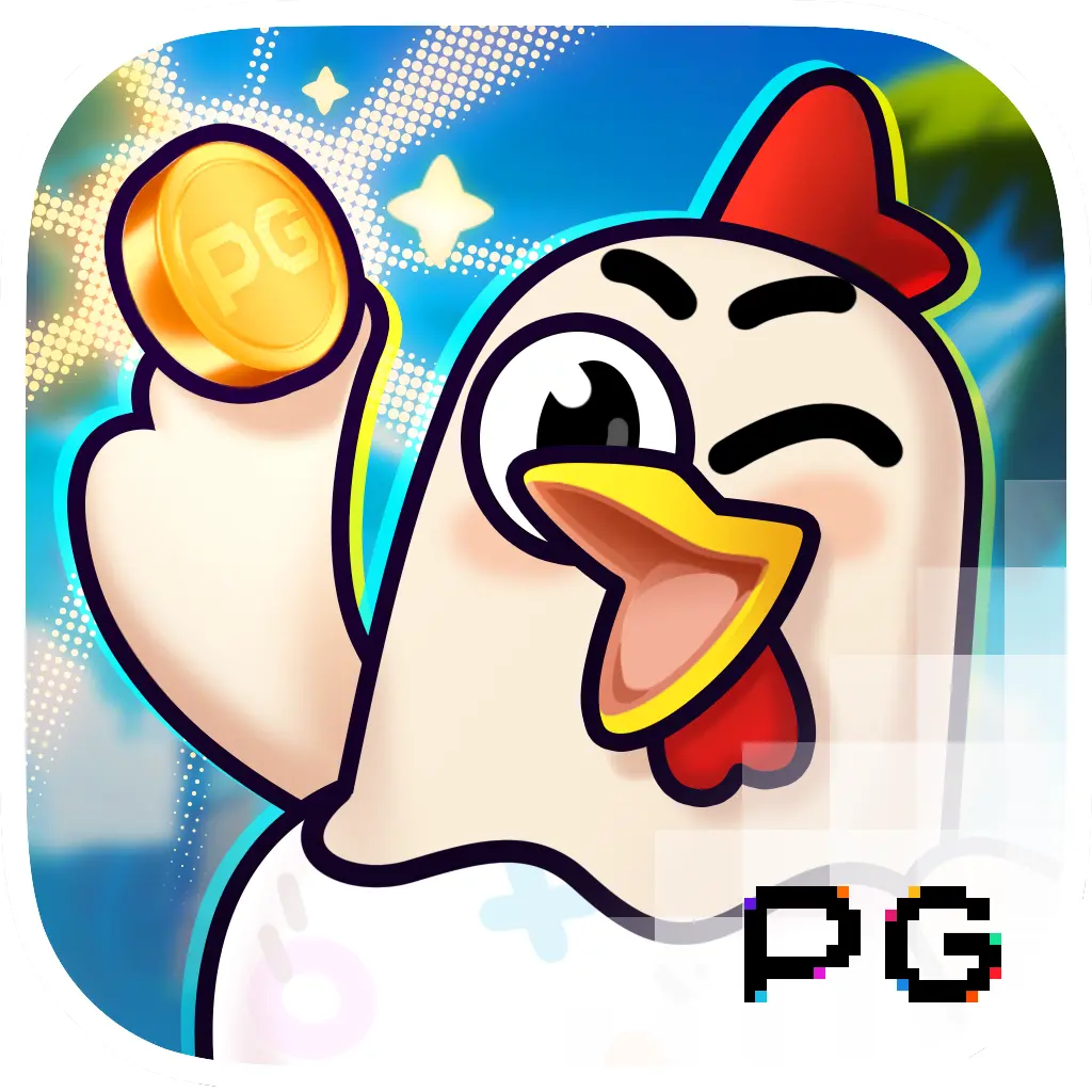 Chicky Run - HIGHBET33