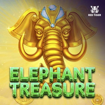 Elephant Treasure - HIGHBET33