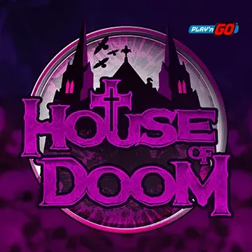 PlaynGo : House of Doom - HIGHBET33