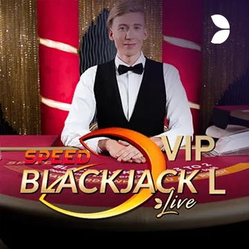 Speed VIP Blackjack L - HIGHBET33