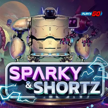 PlaynGo : Sparky & Shortz - HIGHBET33