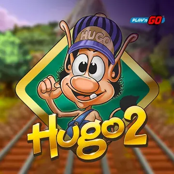 PlaynGo : Hugo 2 - HIGHBET33