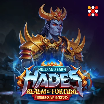 Mancala : Hades: Realm of Fortune - HIGHBET33