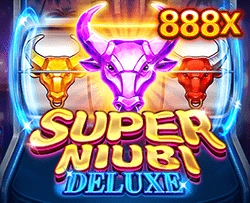 JDB : Super Niubi Deluxe - HIGHBET33