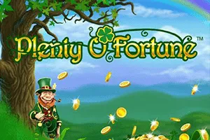 Plenty OFortune - HIGHBET33